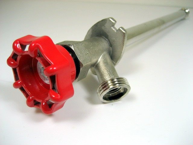 104 015 Outdoor Frost Free Spigot 8 quot Mobile Home Repair 104 015 Outdoor Frost Free Spigot 8 quot Mobile Home Repair