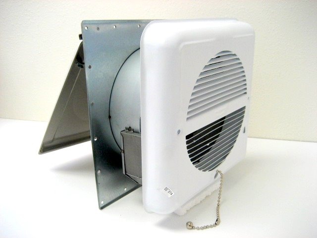 BV2215-20 Sidewall Exhaust Fan - Mobile Home Repair