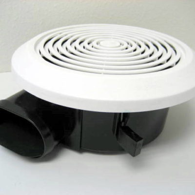 V2270-75 Bath Fan Side Exhaust