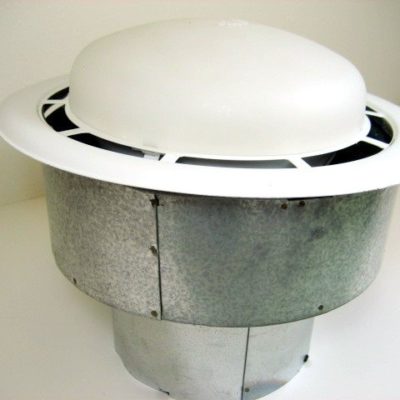 V2244-50 Bath Fan w/ Light