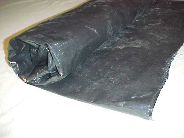 Details about   Flex Mend Mobile Flex Bottom Board Mobile Home Underbelly Wrap Repair 