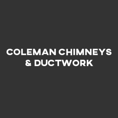 Coleman Chimneys & Ductwork