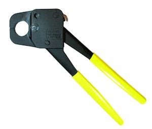 5190 1" professional pex crimper