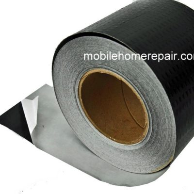 4"x180' Flexmend Belly Repair Tape.
