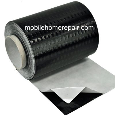 5015 Flexmend Belly Repair Tape 4"x50'.