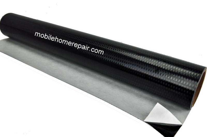 28"x25' Flexmend Belly Repair Tape. Mobile Home Repair