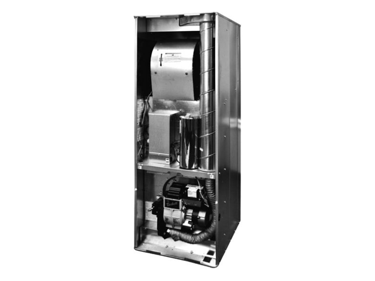 How Does A Gas Furnace Work?