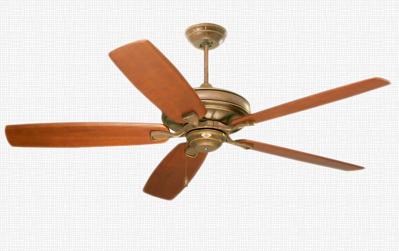 How To Install A Ceiling Fan Mobile Home Repair