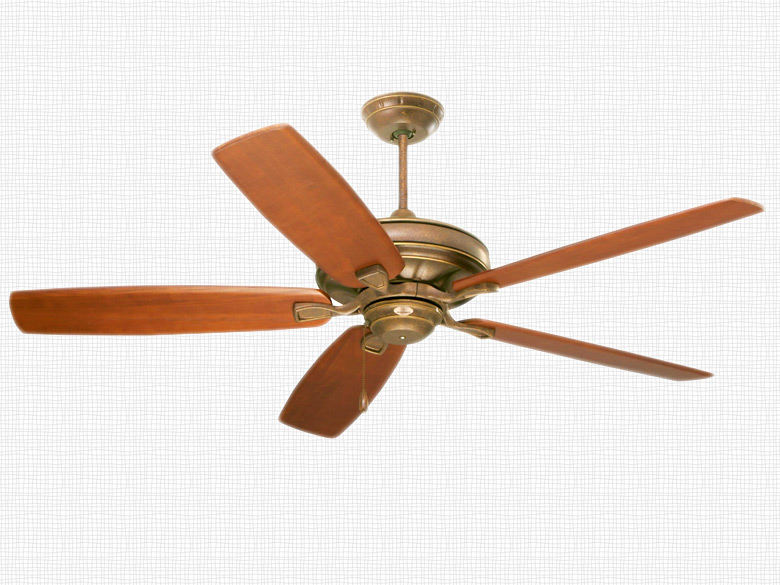 How to Install a Ceiling Fan