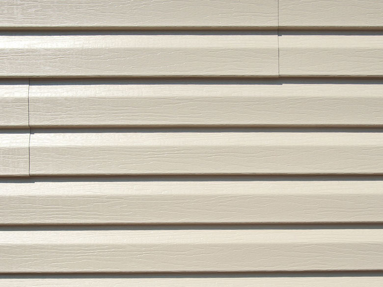 How to Nail Vinyl Siding Video