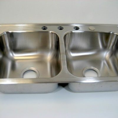 5447 Stainless Steel Kitchen Sink