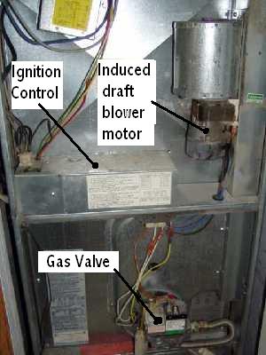 Mobile Home Furnace Maintenance & Troubleshooting - Mobile ... coleman presidential furnace wiring diagram 2 