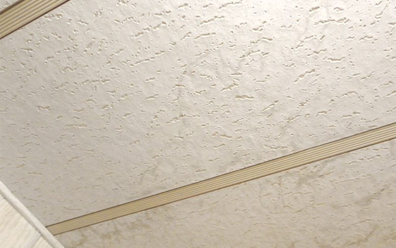 Mobile Home Ceiling Panels Replacement Repair Or Rebuild