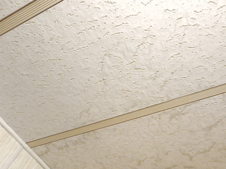 Ceiling Panels Replacement Repair, How To Replace A Ceiling In Mobile Home