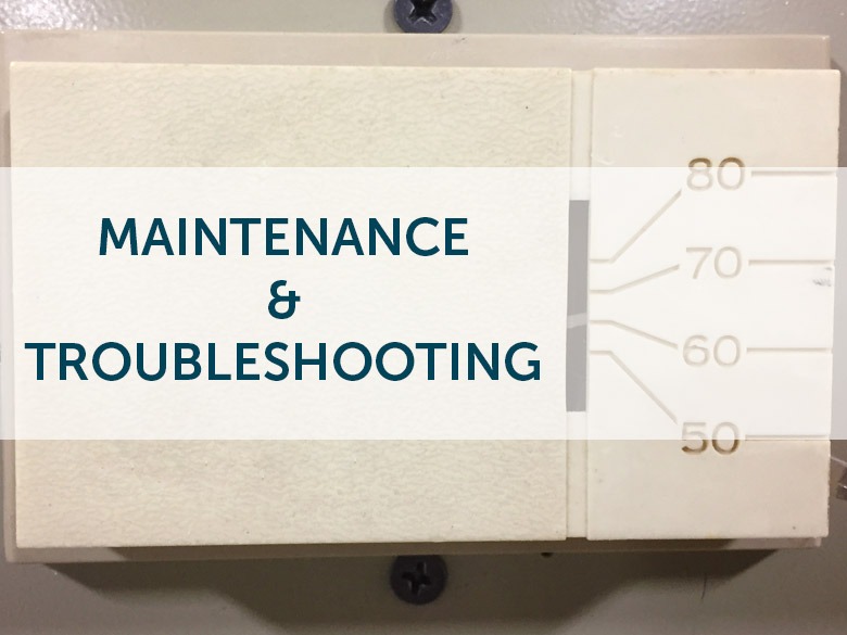 Mobile Home Furnace Maintenance and Troubleshooting
