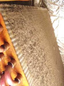 Mobile Home Furnace A-Coil