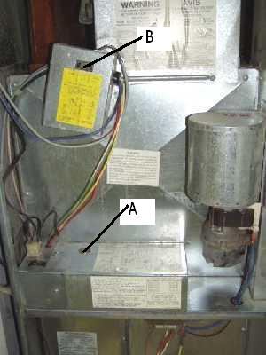 Mobile Home Intertherm Furnace Wiring Diagram 1996 Mwb