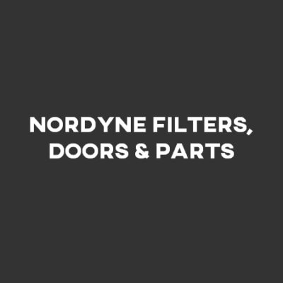 Nordyne Filters, Doors & Parts