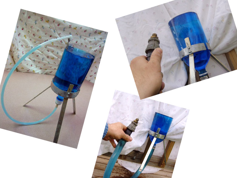 Perpetual Motion Experiment Mobile Home Repair