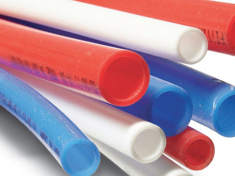 How to Use Pex Crimping Tools Mobile Home Repair