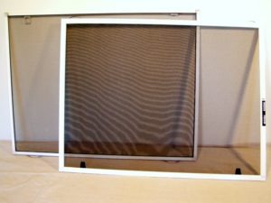 Mobile Home Window Screen Replacement 10