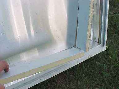 solarpan7 insulation board