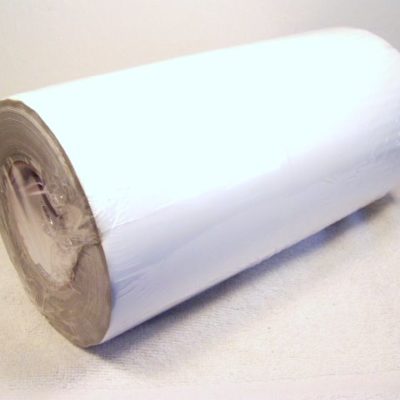 5518 White 12x50 Stick-n-Repair.
