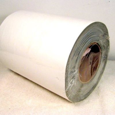 5516 White 8x50 Stick-n-Repair.