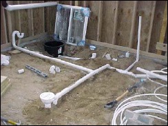 home plumbing