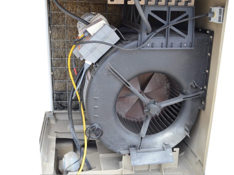 What are Swamp Coolers & How Do They Work? Mobile Home Repair