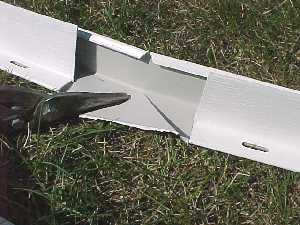 skirting vinyl fix mobile bottom install tips corner track