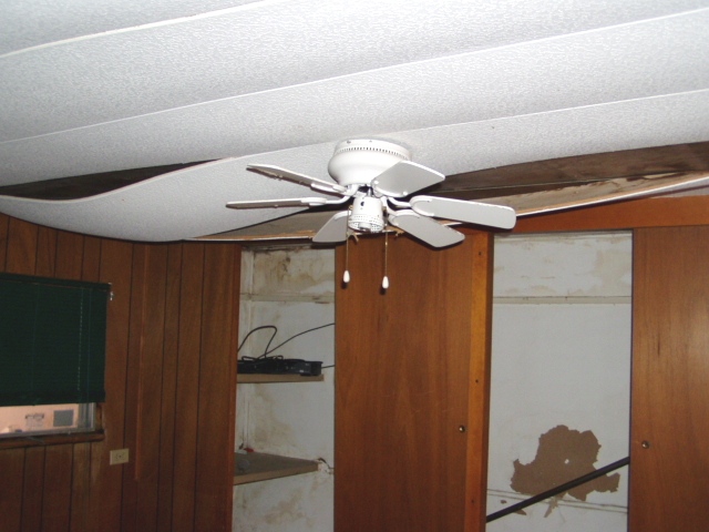 Mark S Notes On Mobile Home Deals, Mobile Home Ceiling Fans