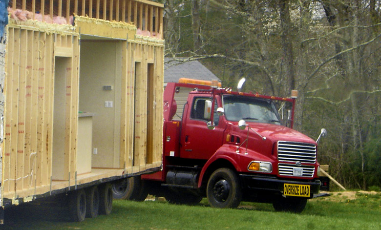 Mobile Home Moving Companies