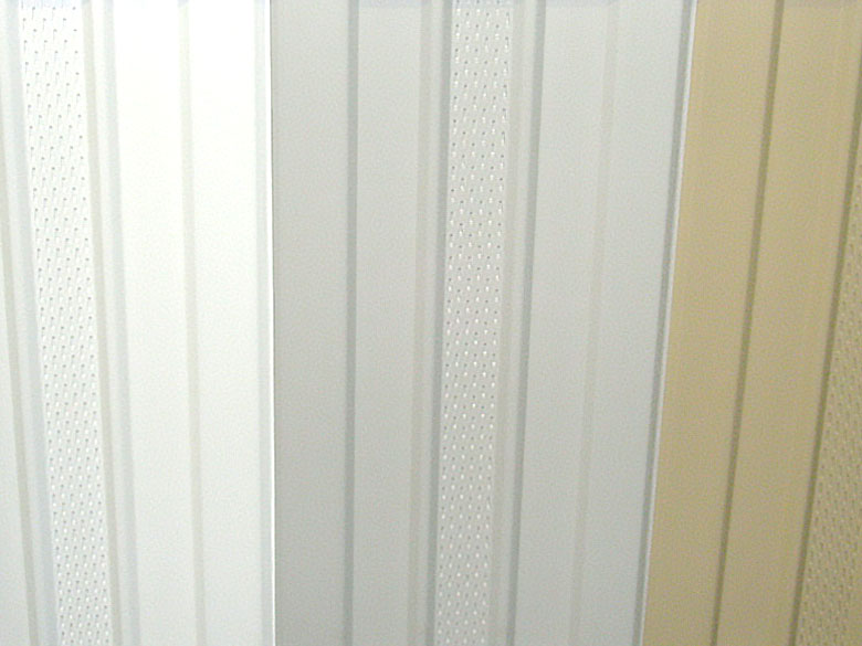 Abtco 16 X 12 Vinyl Solid Mobile Home Skirting At Menards