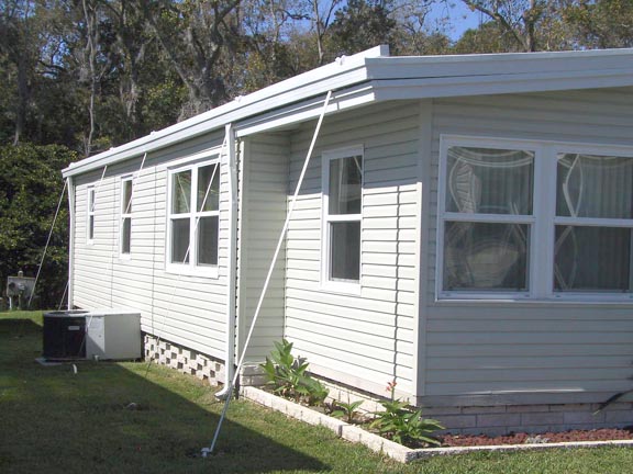 Mobile Home Anchors How They Work Methods Diy And More Mobile Home Repair