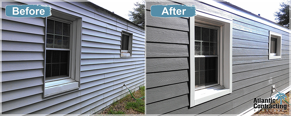 How To Replace Siding On A House | TcWorks.Org