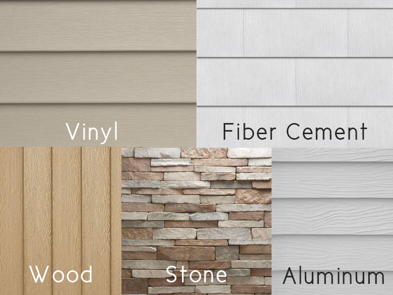 The Ultimate Guide to Choosing the Right Siding for Your Home