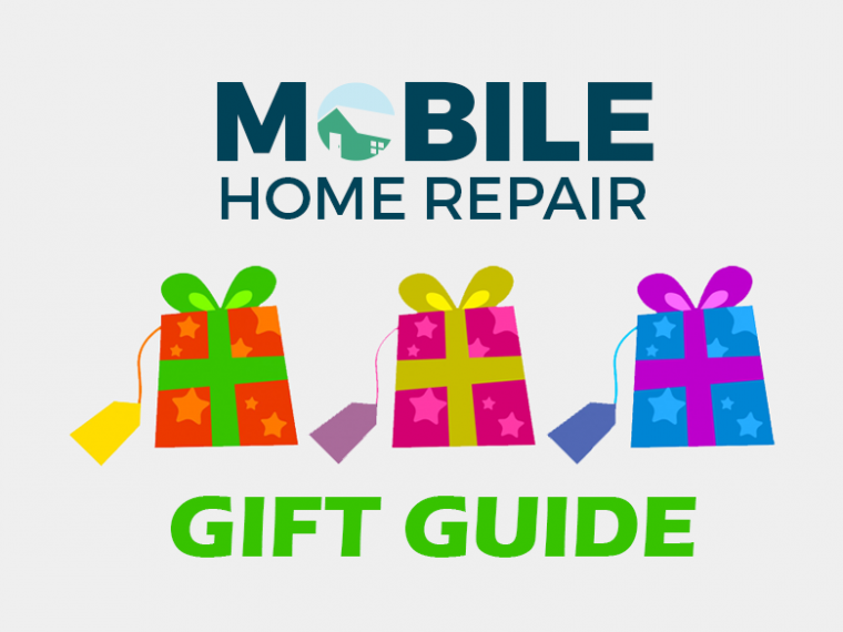 Mobile Home Owners Gift Guide