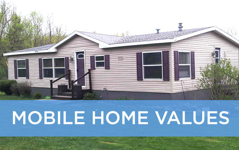 Mobile Home Values