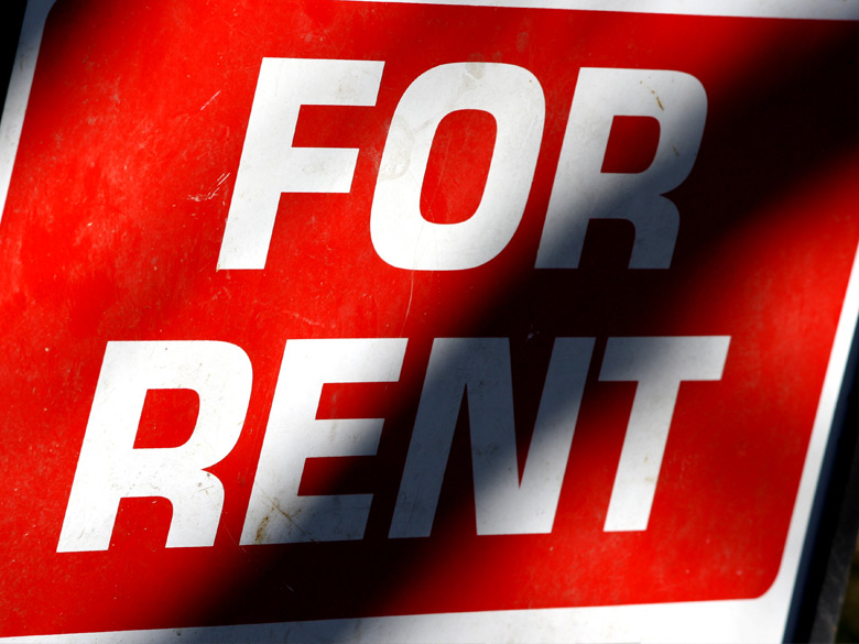 Mobile Home for Rent