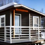 Mobile Home Winterization